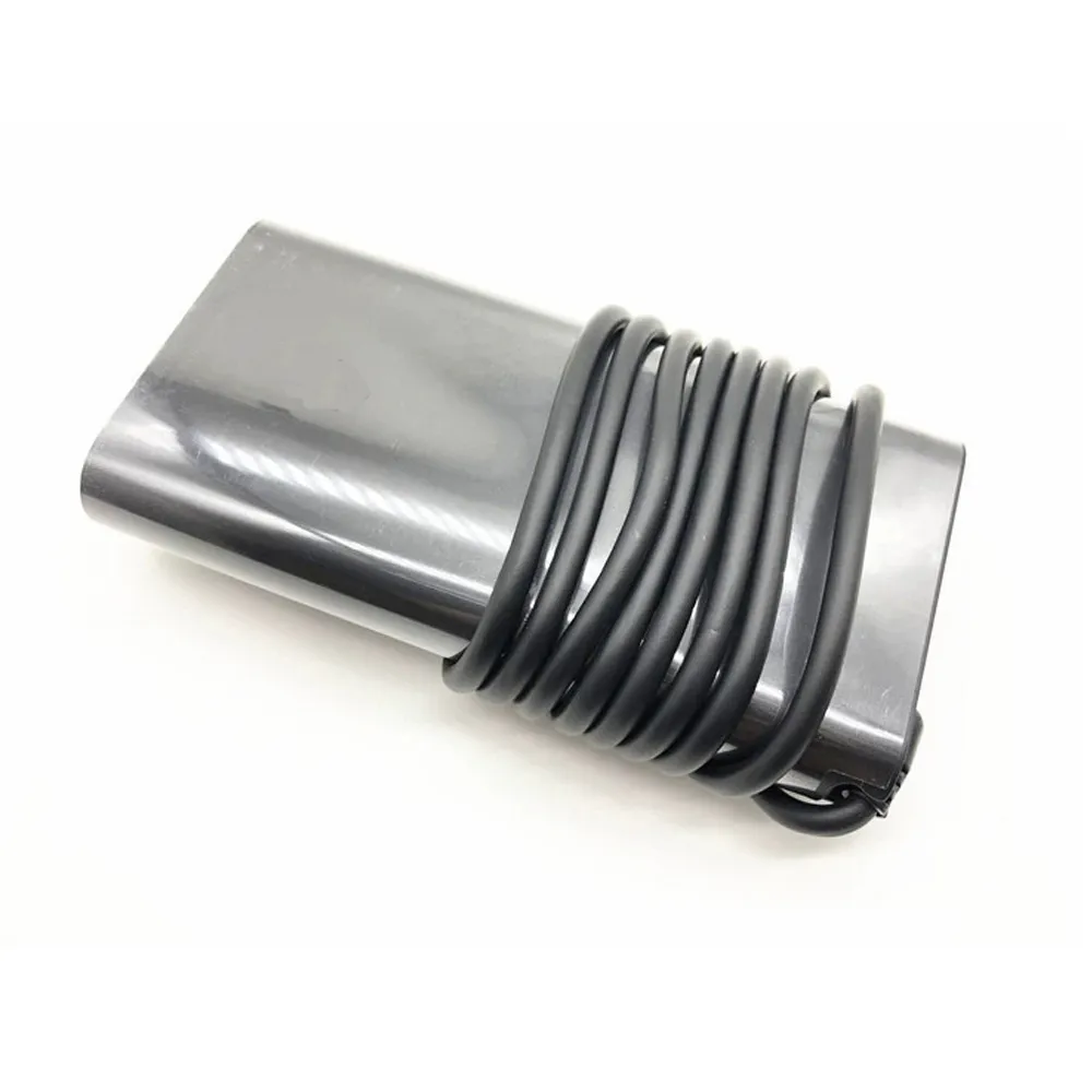 Geschikt voor Dell - 19,5V 12,31A 240W GaN oplader netadapter 7,4mm 5,0mm stekker - Afbeelding 2