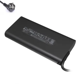 Geschikt voor Dell - 19,5V 16,9A 330W GaN oplader netadapter 7,4mm 5,0mm stekker