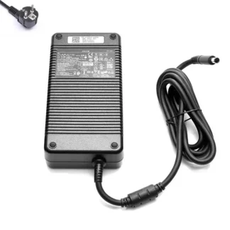 Geschikt voor Dell - 19,5V 16,9A 330W oplader netadapter 7,4mm 5,0mm stekker