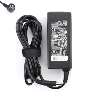 Geschikt voor Dell - 19,5V 2,31A 45W oplader netadapter 4,5mm 3,0mm stekker
