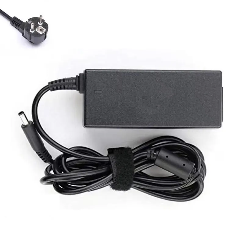 Geschikt voor Dell - 19,5V 2,31A 45W oplader netadapter 4,5mm 3,0mm stekker - Afbeelding 2