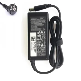 Geschikt voor Dell - 19,5V 3,34A 65W oplader netadapter 7,4mm 5,0mm stekker