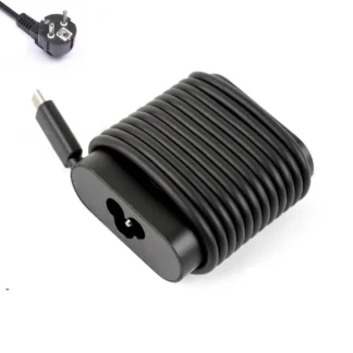 Geschikt voor Dell- 20V 1,5A 30W USB-C oplader netadapter