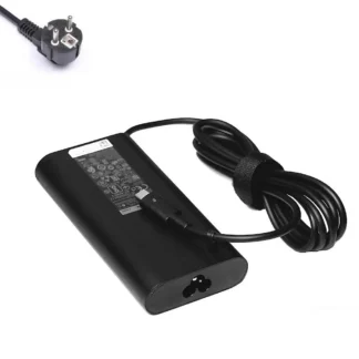 Geschikt voor Dell- 20V 4,5A 90W USB-C oplader netadapter