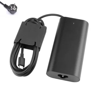 Geschikt voor Dell 20V 5A 100W USB-C oplader netadapter