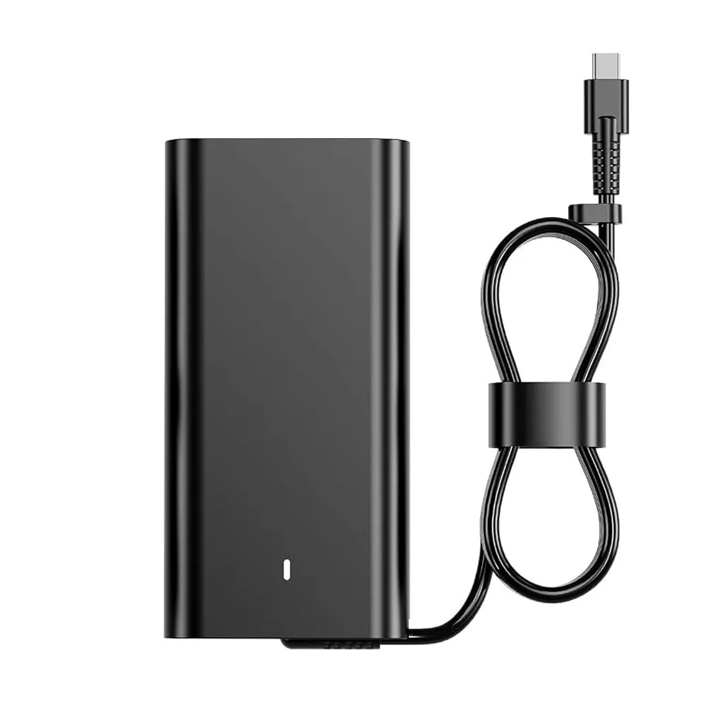 Geschikt voor Dell 20V 5A 100W USB-C oplader netadapter - Afbeelding 2