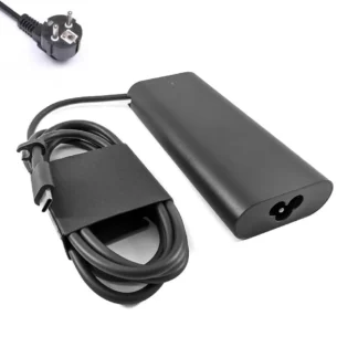 Geschikt voor Dell - 20V 6,5A 130W GaN USB-C oplader netadapter