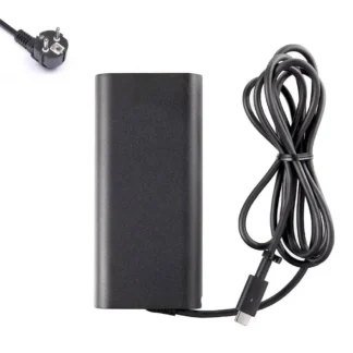 Geschikt voor Dell - 20V 6,5A 130W USB-C oplader netadapter