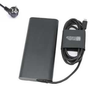 Geschikt voor Dell - 48V 5,83A 280W GaN USB-C oplader netadapter