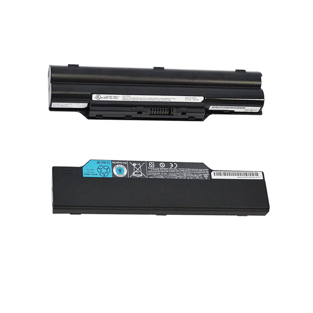 Fujitsu FMVNBP178 accu (batterij) 56Wh