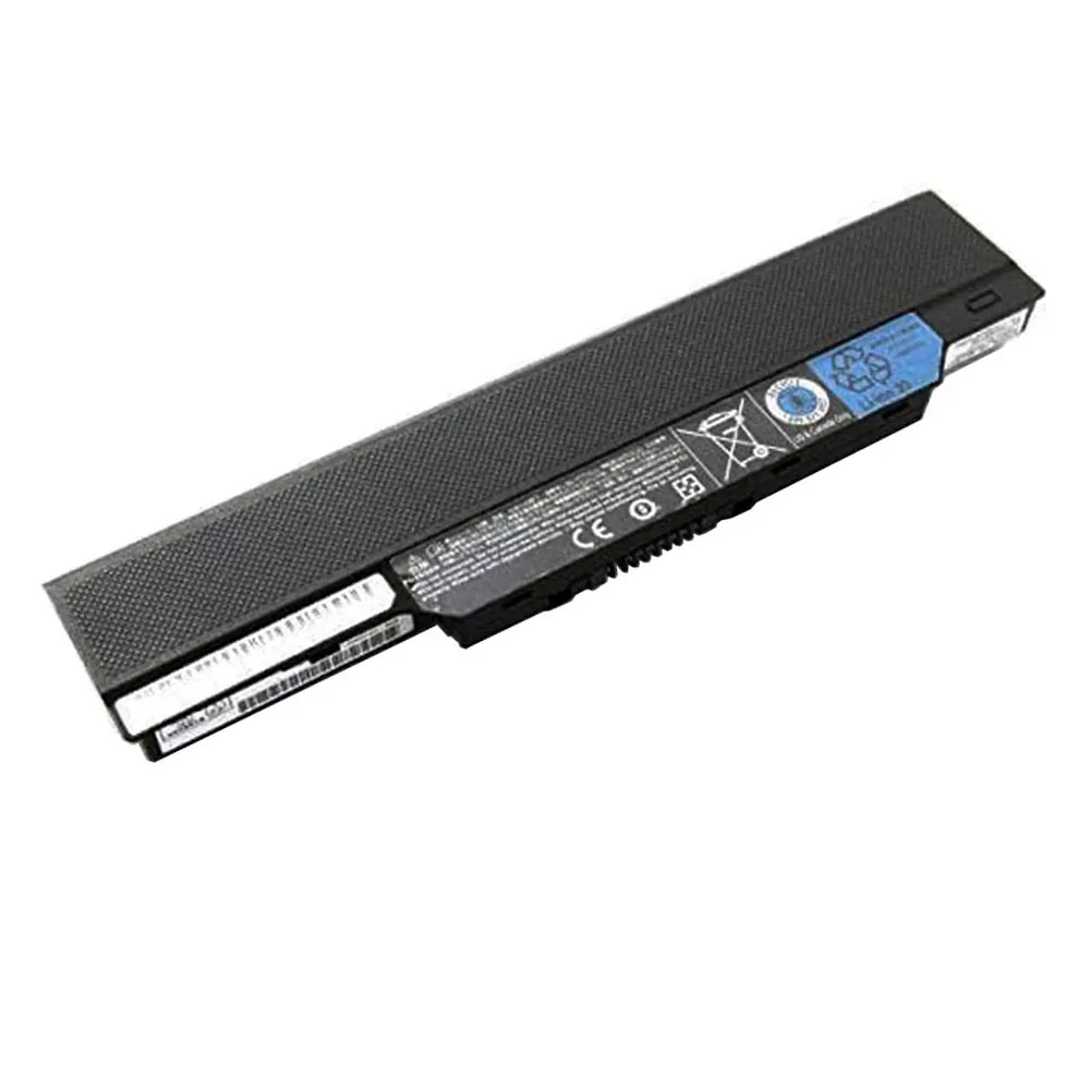 Fujitsu FMVNBP198 accu (batterij) 67Wh - Afbeelding 2