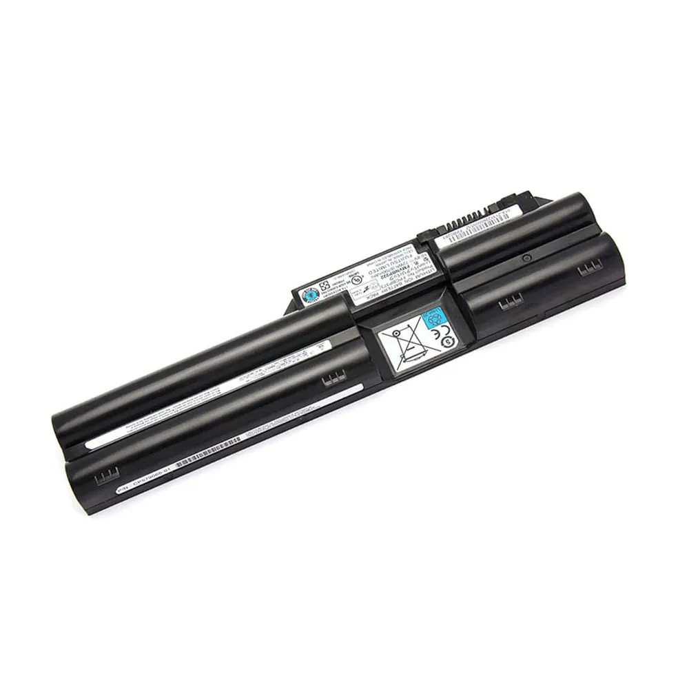 Fujitsu FMVNBP222 accu (batterij) 72Wh