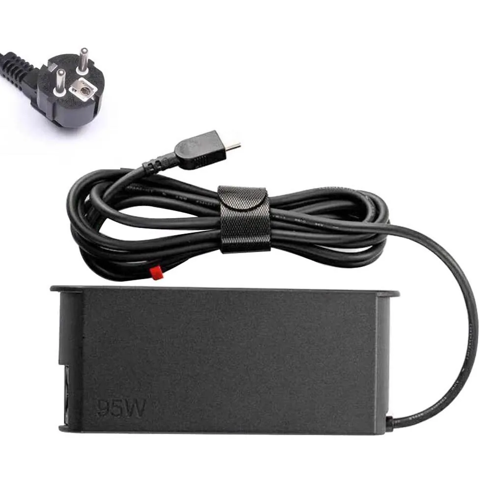 20V 4,5A 90W Fujitsu USB-C oplader netadapter