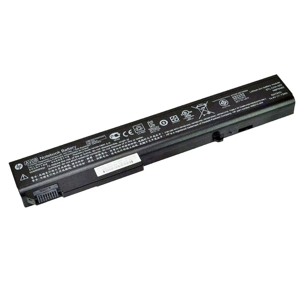 HP AV08 accu (batterij) 73Wh