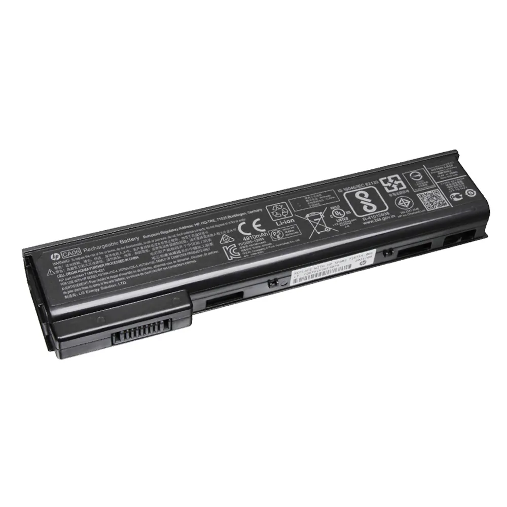 HP CA06 accu (batterij) 55Wh
