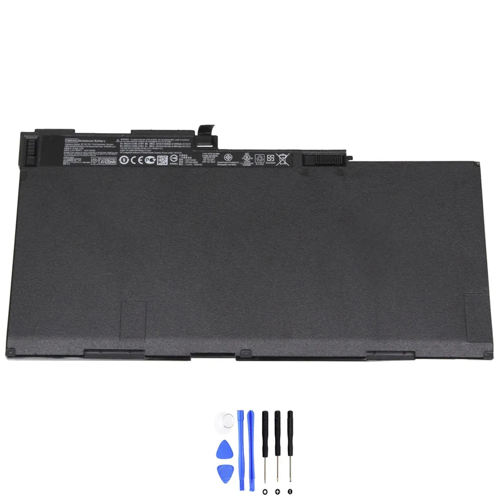 HP CM03XL accu (batterij) 50Wh