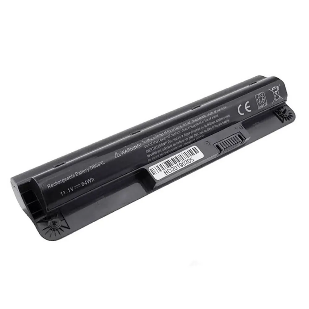 HP DB06XL accu (batterij) 64Wh