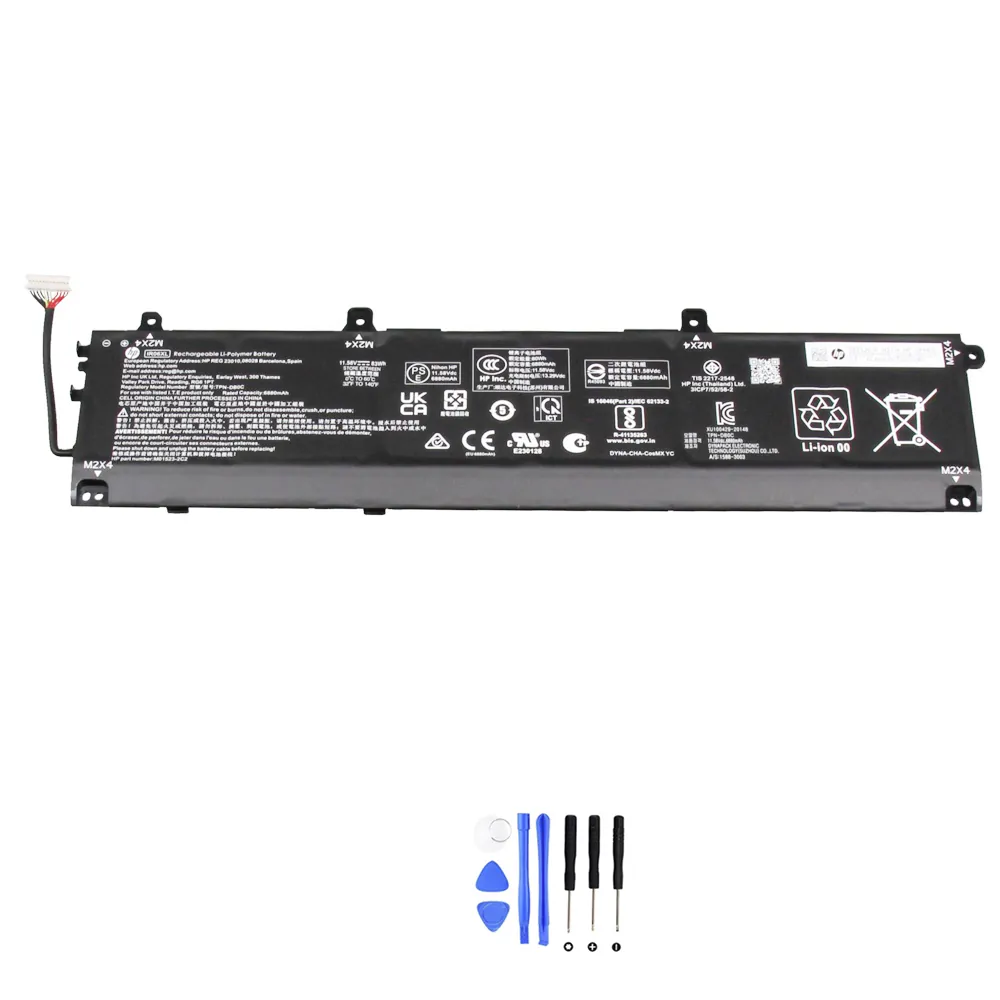 HP IR06XL accu (batterij) 83Wh