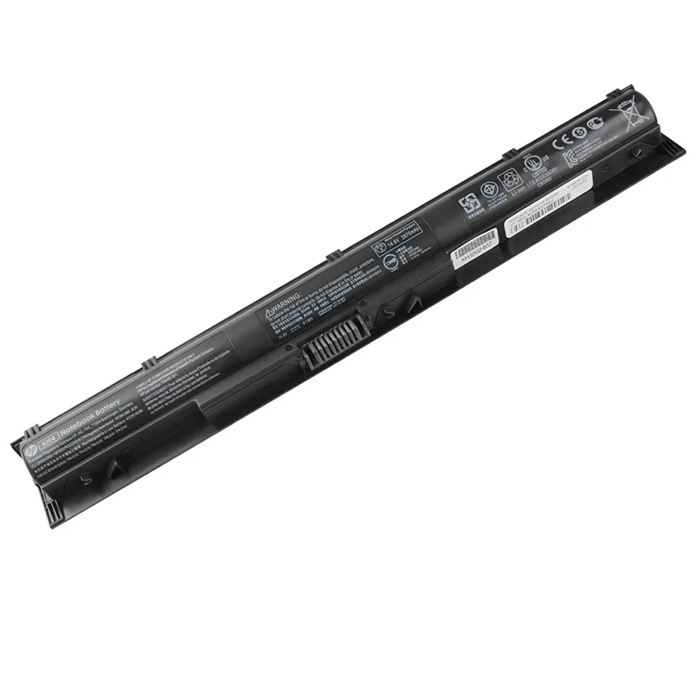 HP KI04 accu (batterij) 41Wh