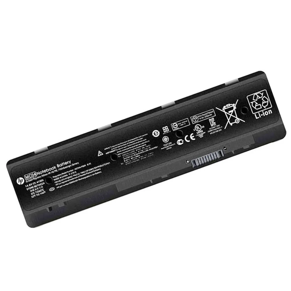 HP MC04 accu (batterij) 41Wh
