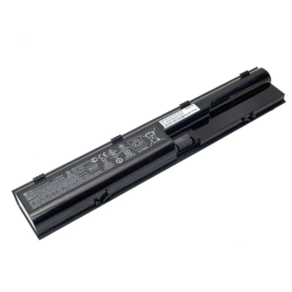 HP PR06 accu (batterij) 47Wh