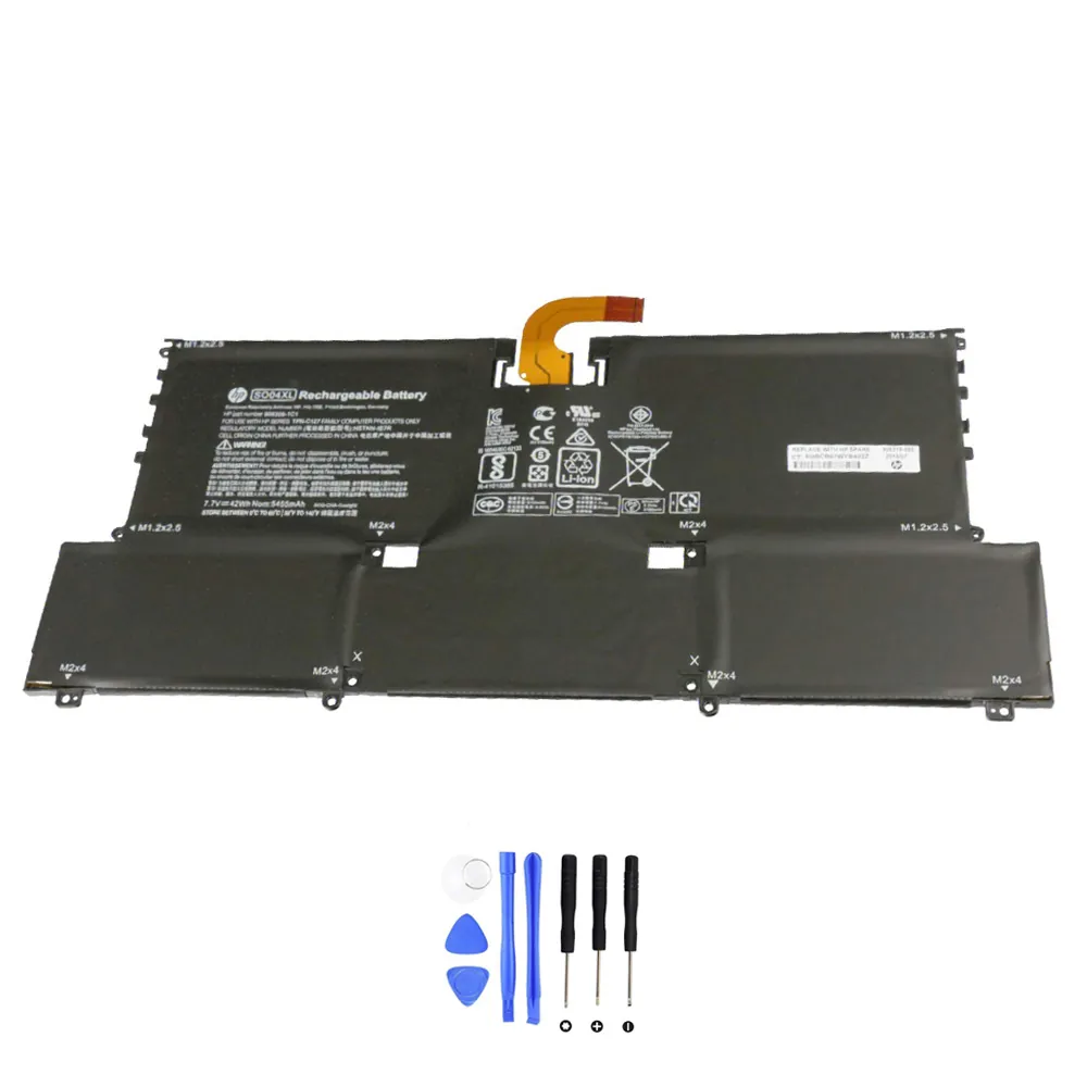 HP SO04XL accu (batterij) 42Wh