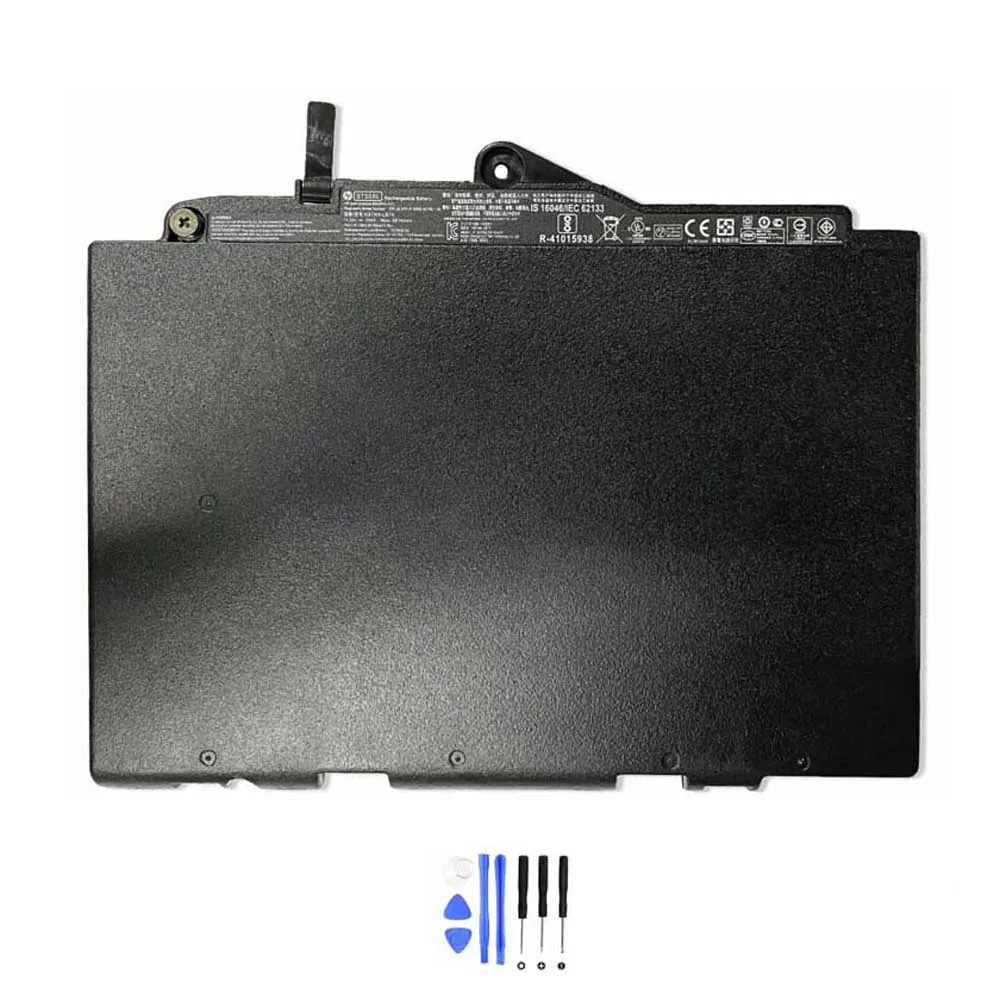 HP ST03XL accu (batterij) 49Wh
