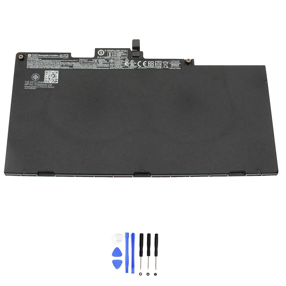 HP TA03XL accu (batterij) 51Wh