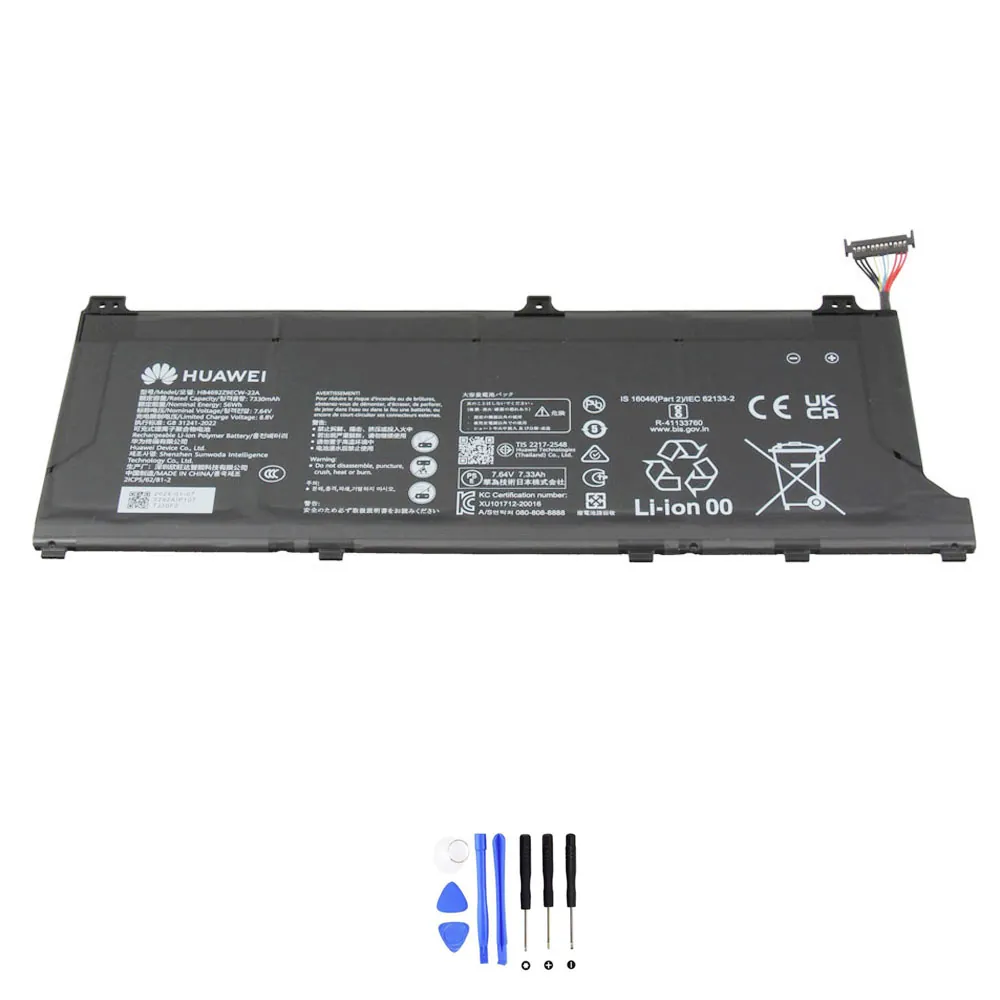 Huawei HB4692Z9ECW-22A accu (batterij) 56Wh