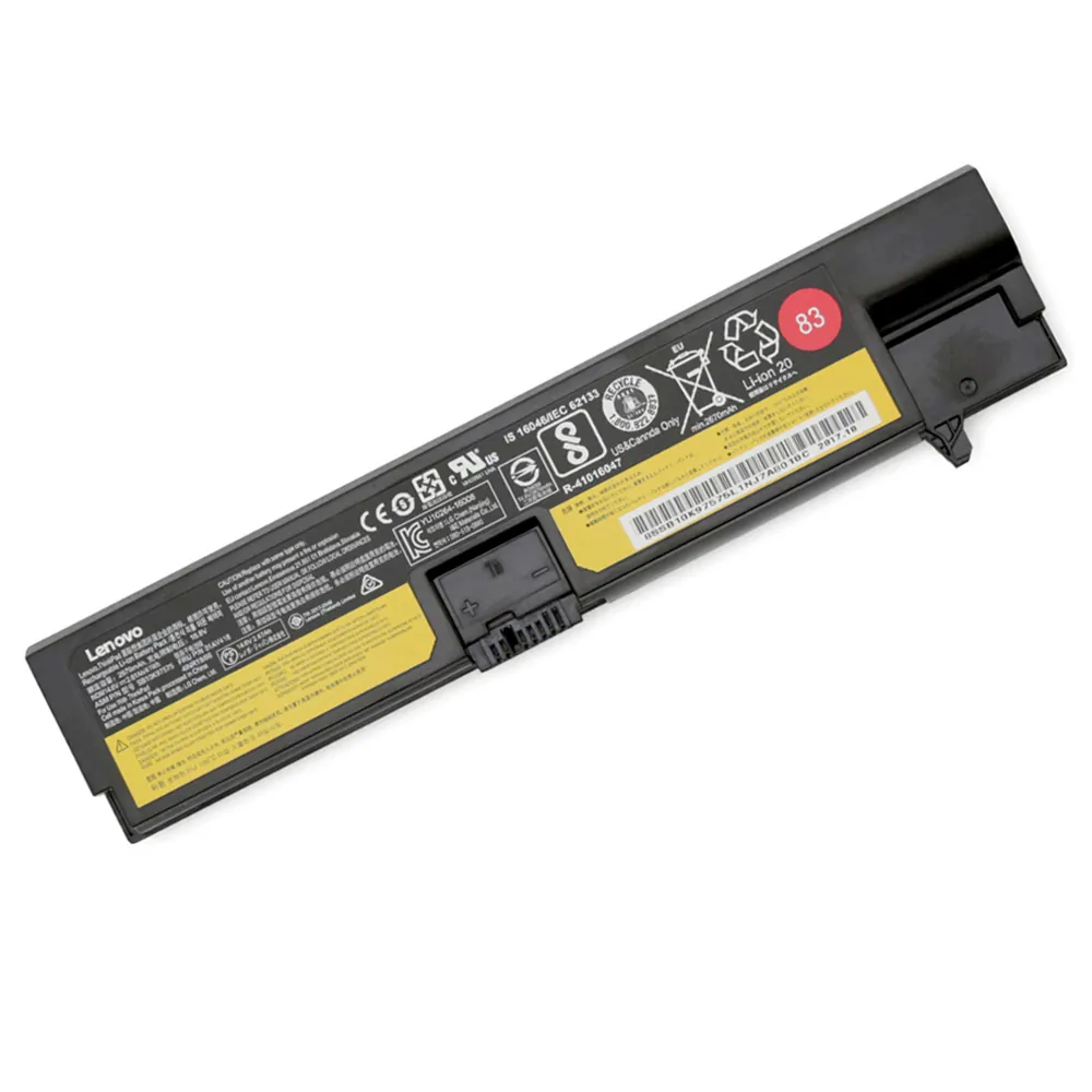 Lenovo 01AV418 accu (batterij) 41Wh