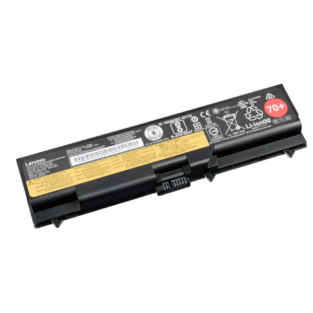 Lenovo 45N1004 70+ accu (batterij) 57Wh