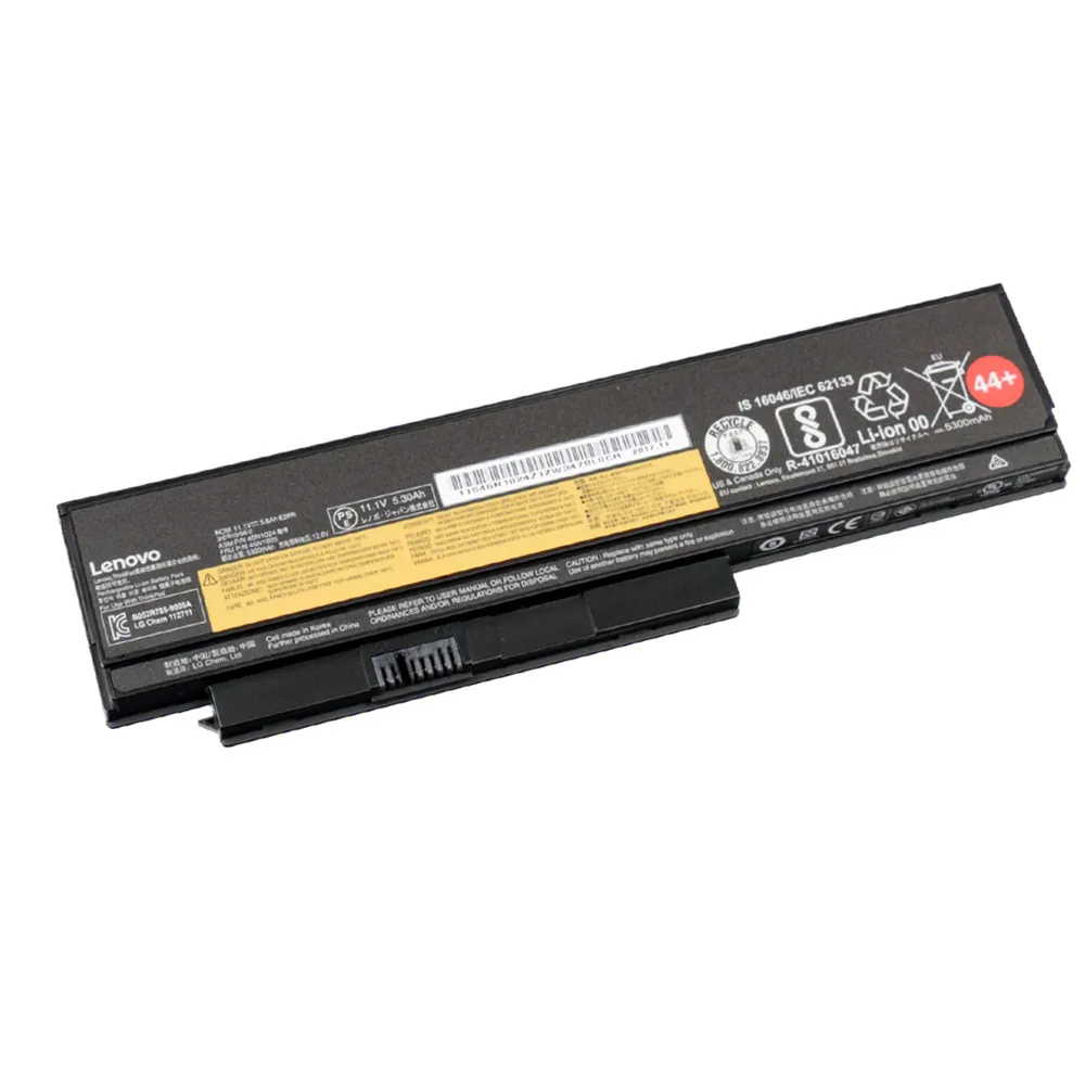 Lenovo 45N1024 44+ accu (batterij) 63Wh