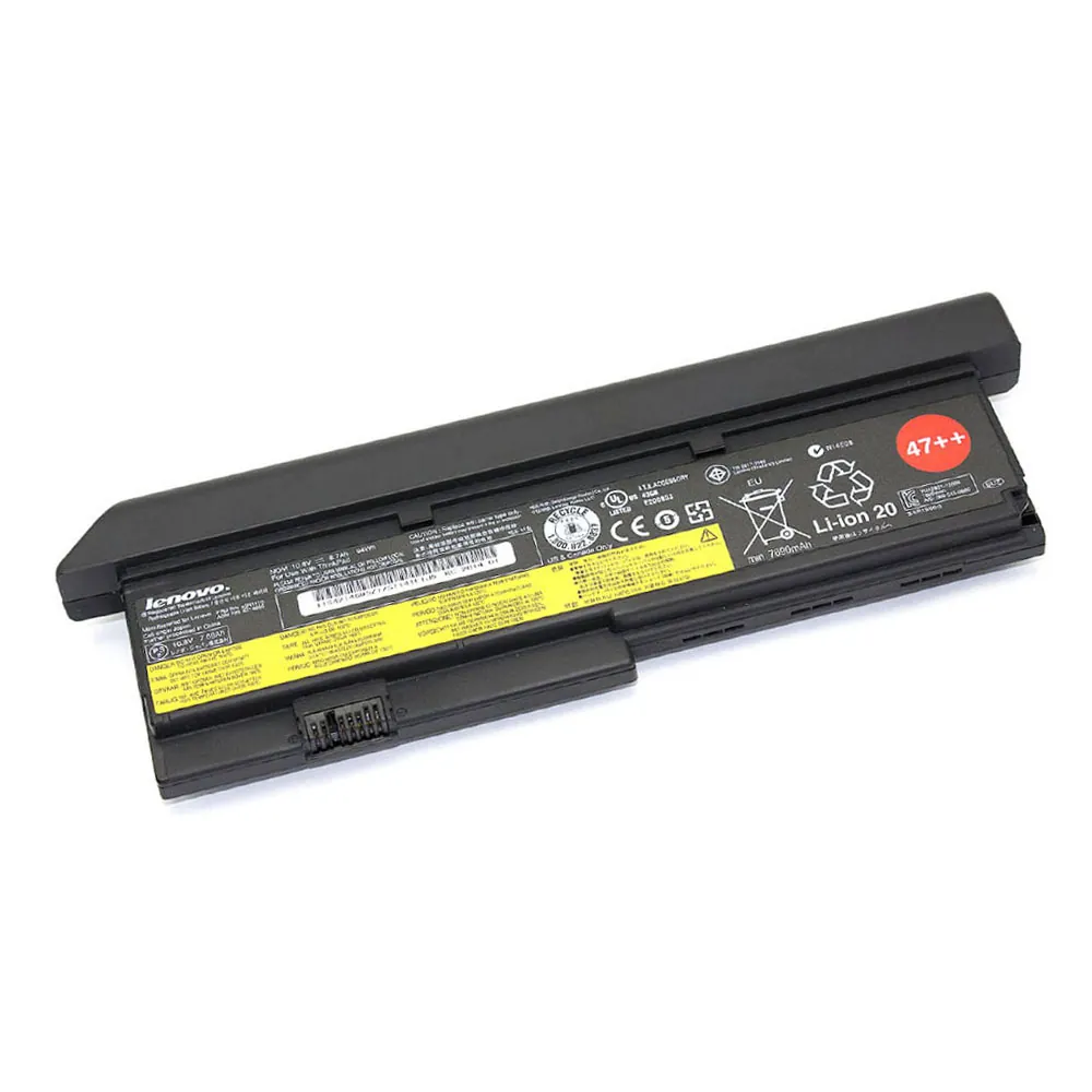 Lenovo 45N1170 accu (batterij) 94Wh