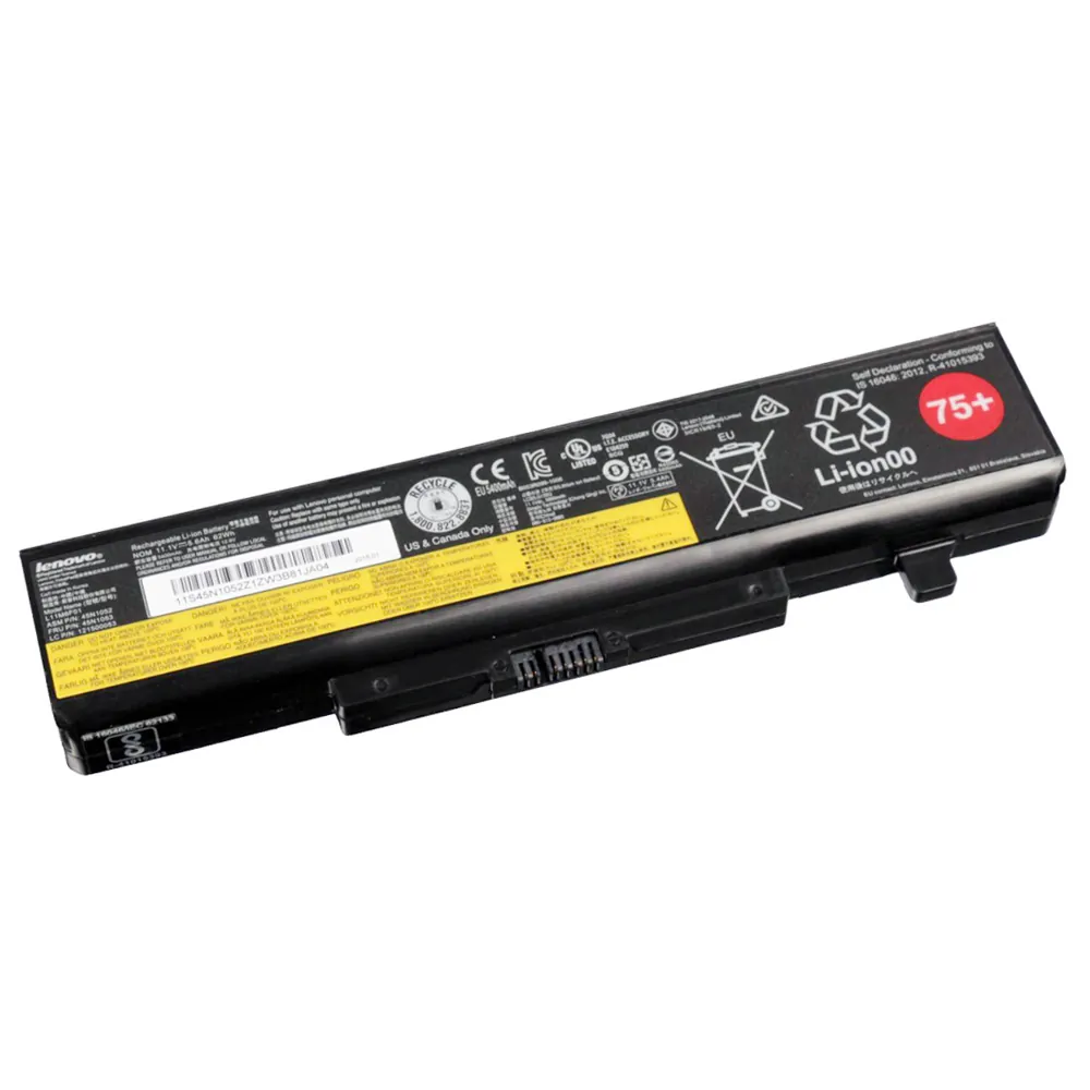 Lenovo L11M6Y01 accu (batterij) 62Wh