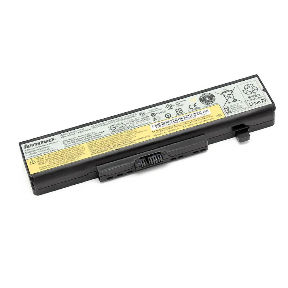 Lenovo L11S6Y01 accu (batterij) 48Wh