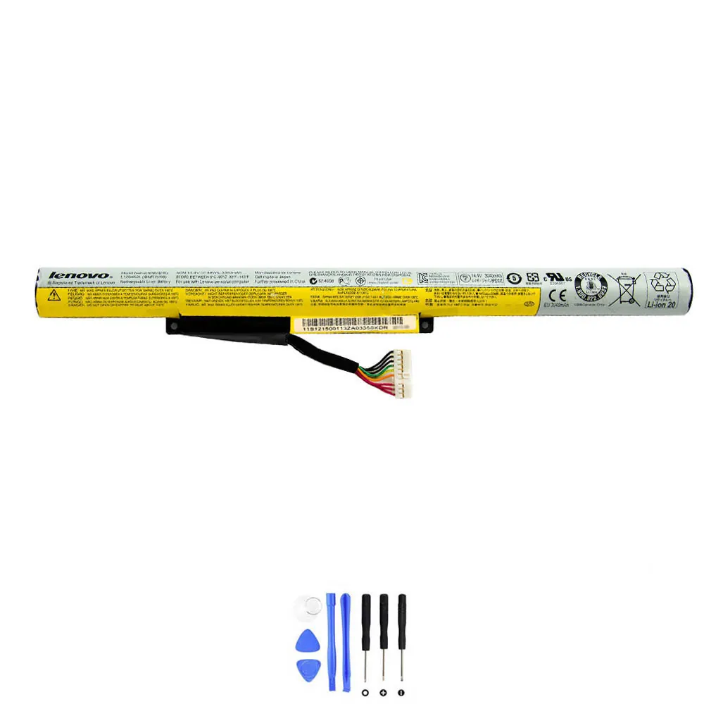 Lenovo L12S4K01 accu (batterij) 48Wh