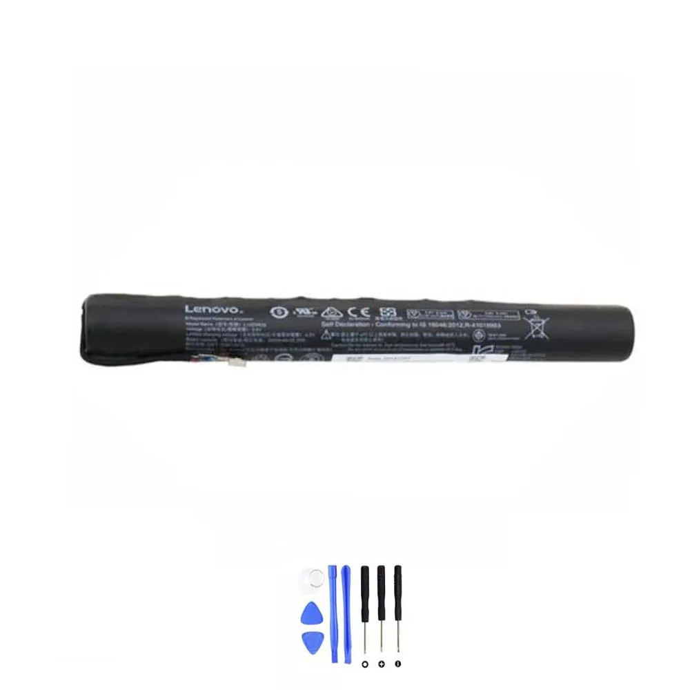 Lenovo L15D2K31 accu (batterij) 31Wh