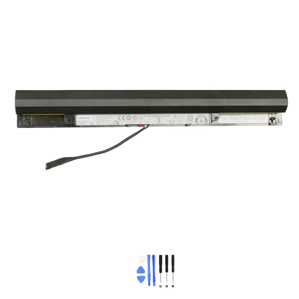 Lenovo L15L6A01 accu (batterij) 48Wh