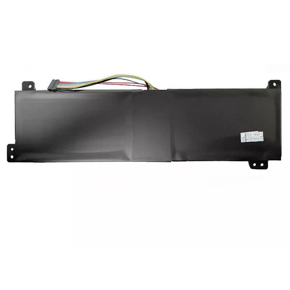 Lenovo L17L2PB3 accu (batterij) 30Wh - Afbeelding 2