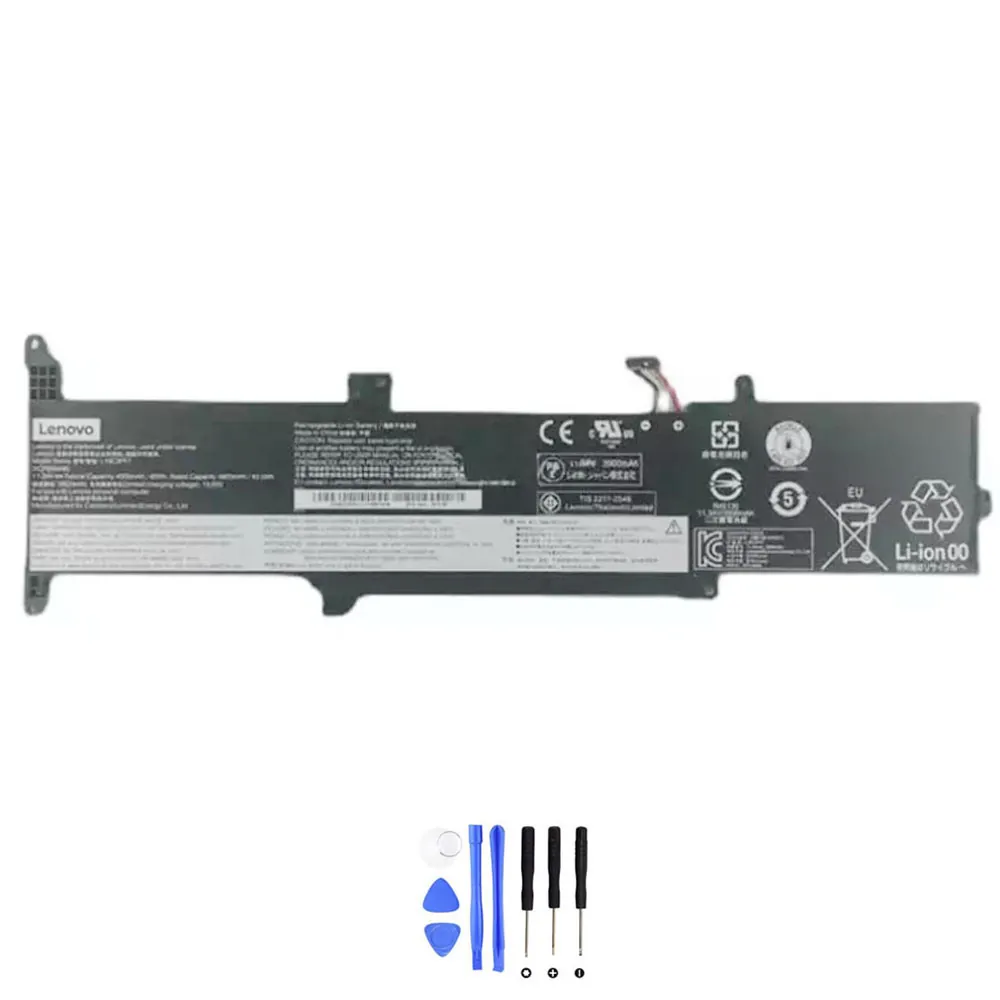 Lenovo L19C3PF7 accu (batterij) 45Wh