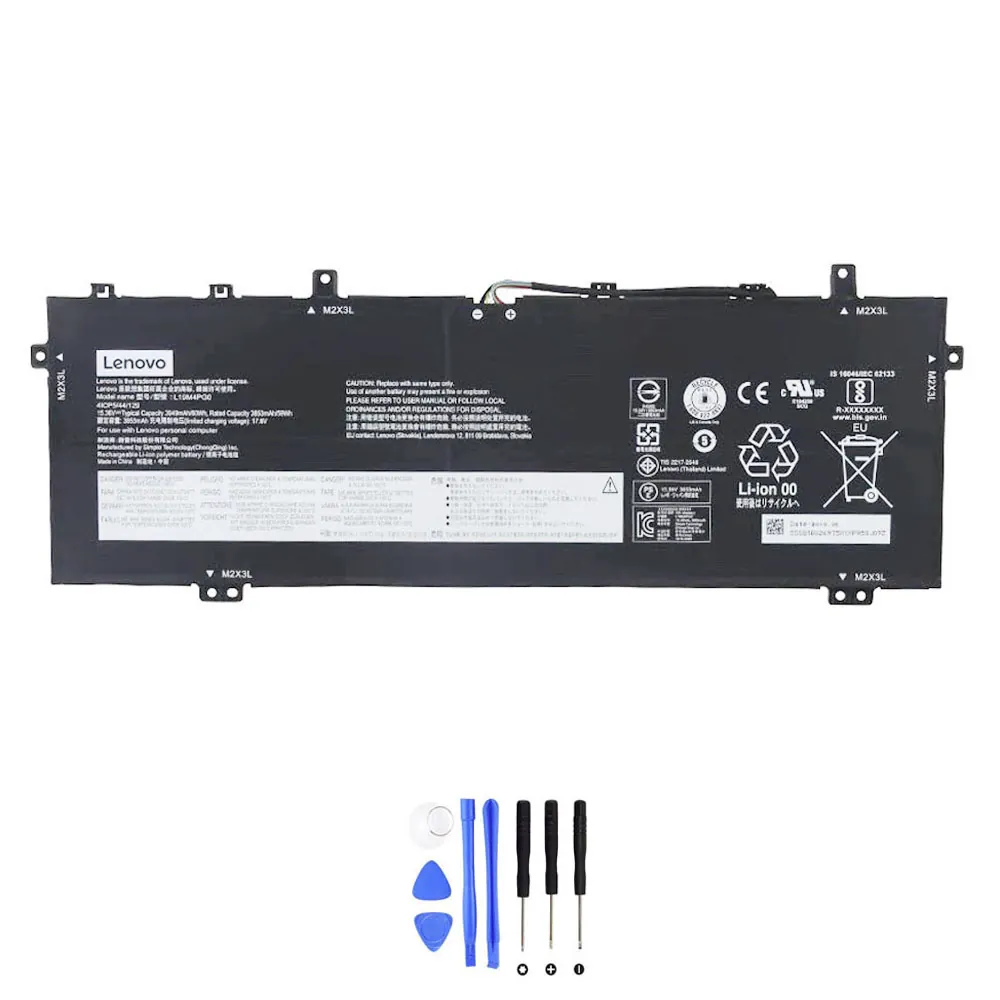 Lenovo L19M4PG0 accu (batterij) 60Wh