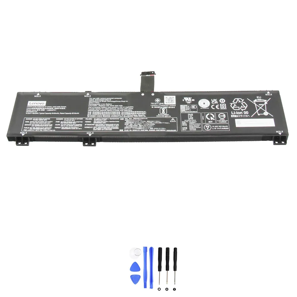 Lenovo L22M4PC1 accu (batterij) 99,9Wh