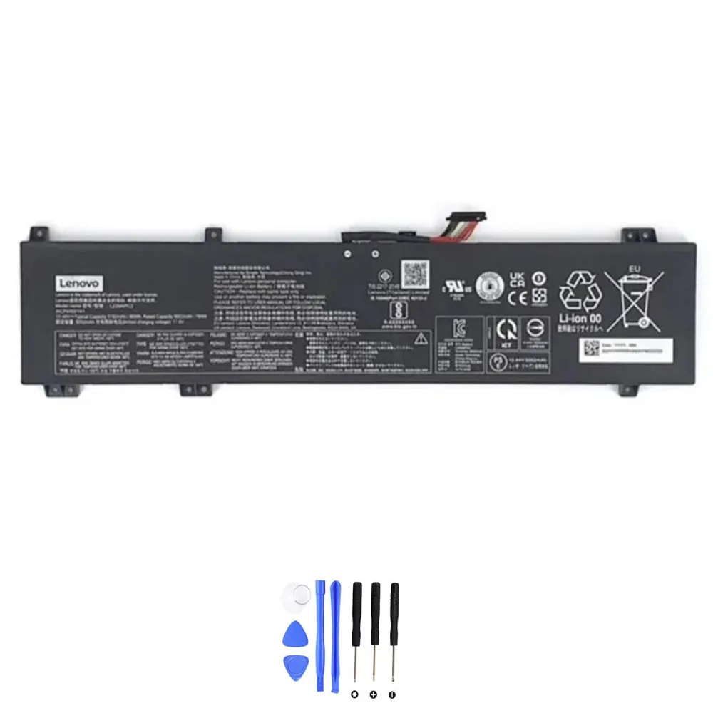 Lenovo L22M4PC2 accu (batterij) 80Wh