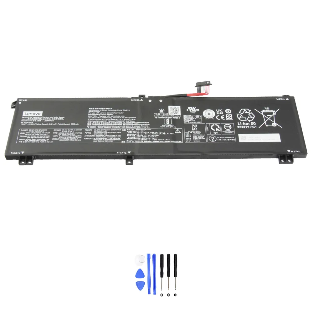 Lenovo L22M4PC3 accu (batterij) 99,9Wh