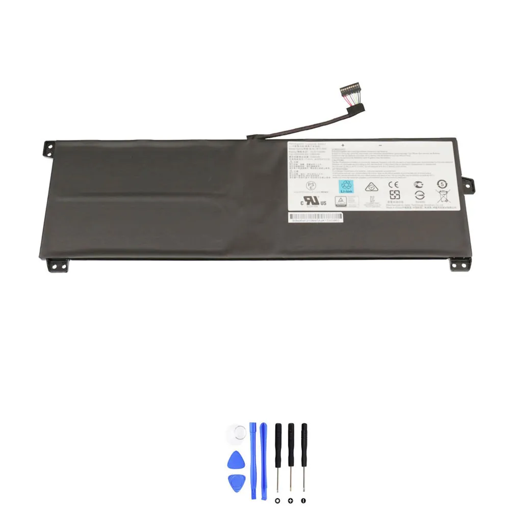 MSI BTY-M48 accu (batterij) 50Wh