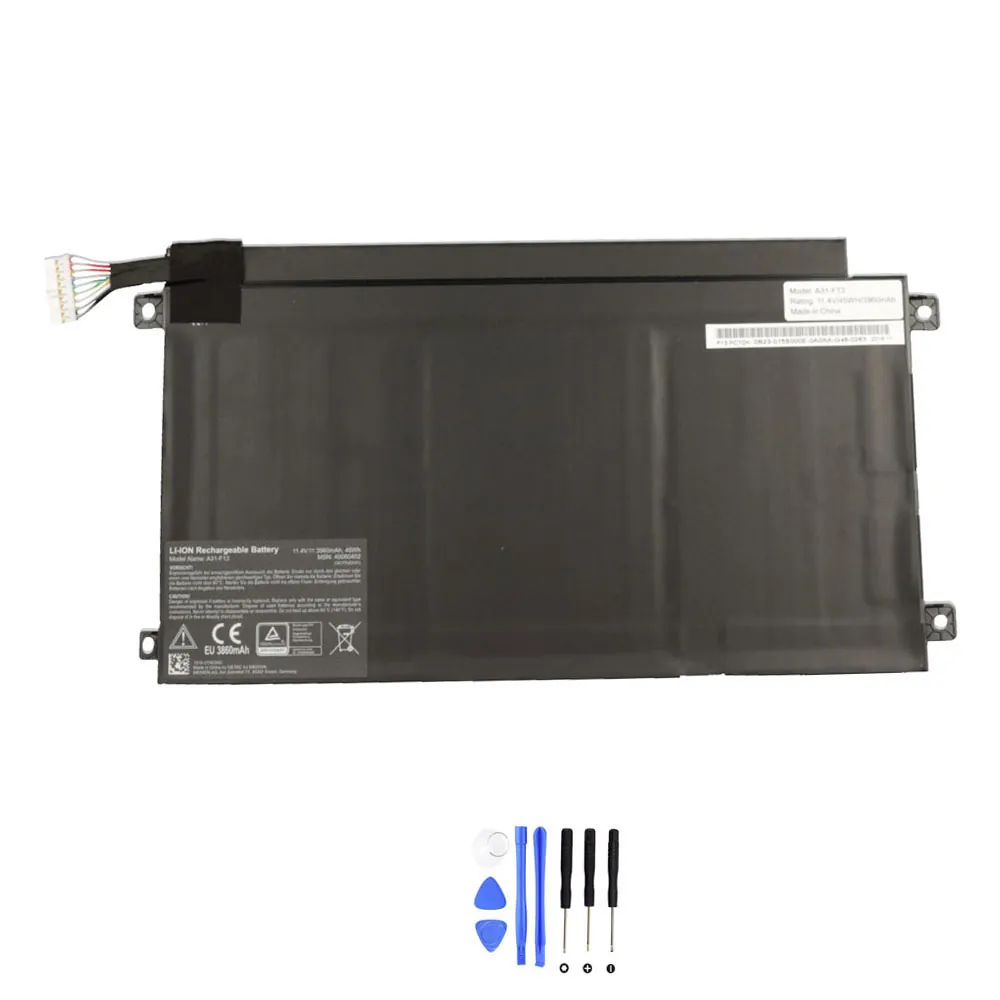 Medion A31-F13 accu (batterij) 45Wh