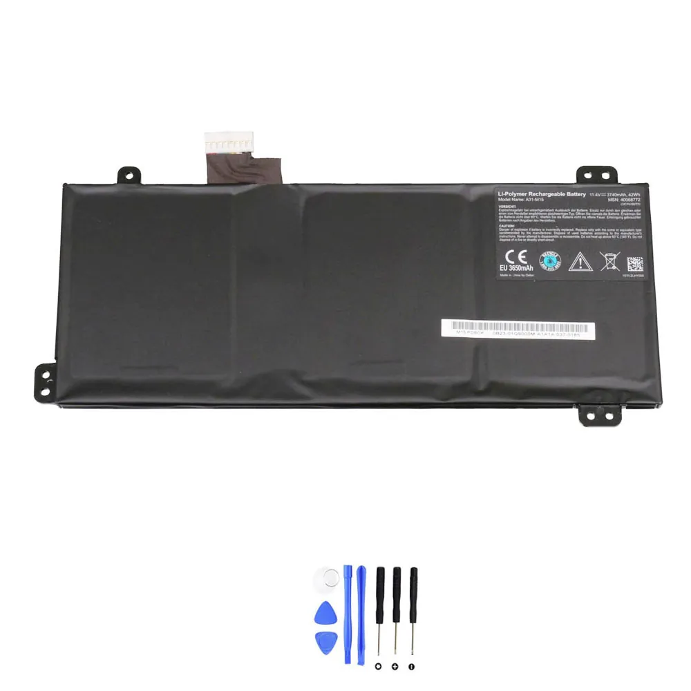 Medion A31-M15 25mm Line accu (batterij) 42Wh