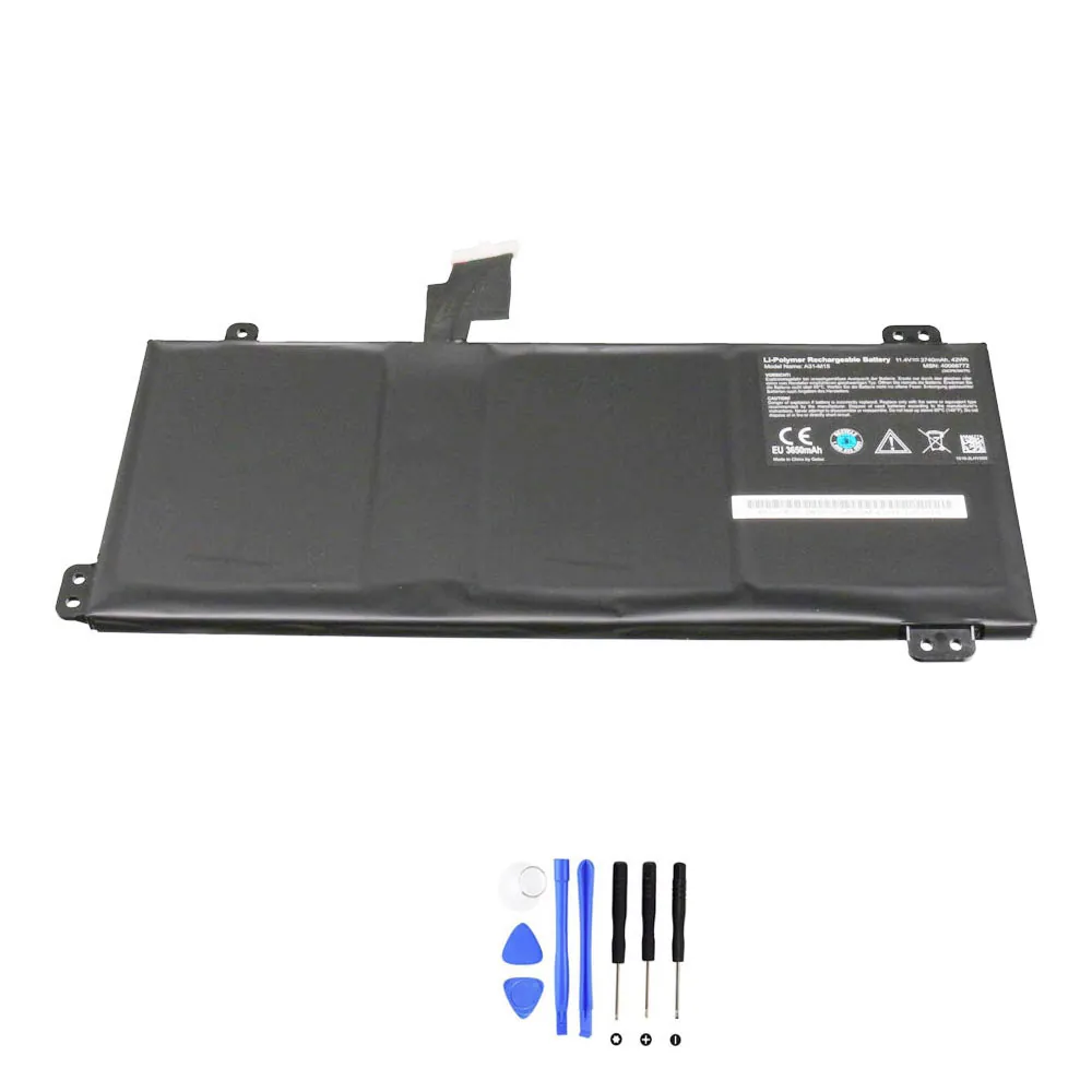 Medion A31-M15 45mm Line accu (batterij) 42Wh