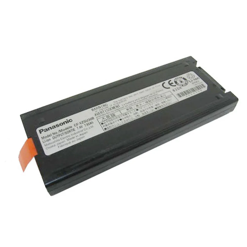 Panasonic CF-VZSU30 accu (batterij) 6Cell