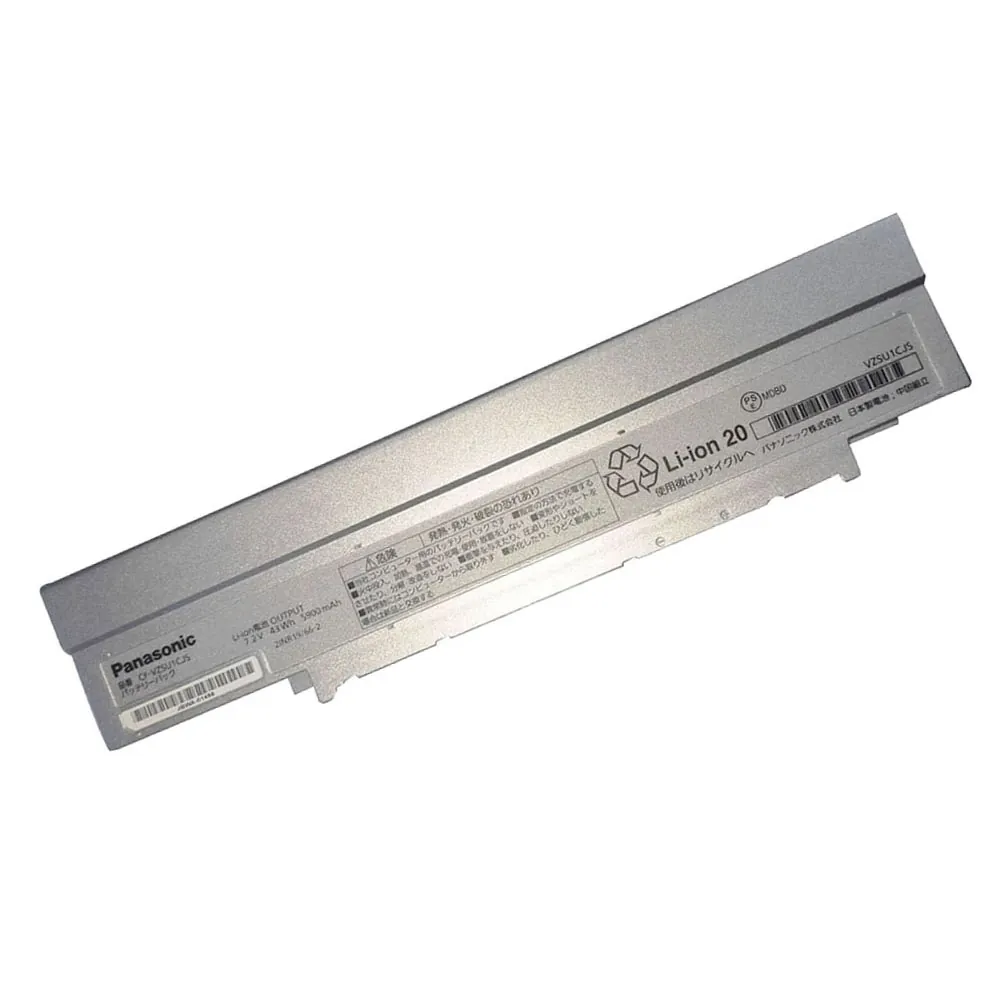 Panasonic CF-VZSU1CJS accu (batterij) 43Wh